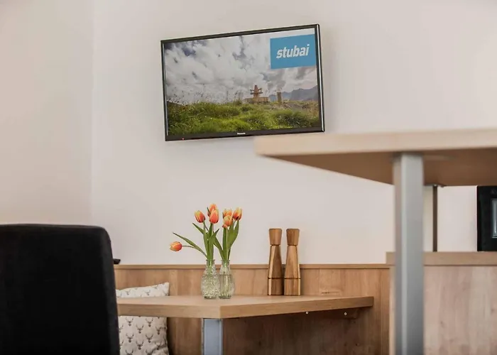Ferienwohnung Alpenland - Schoenes, Neues Apartment