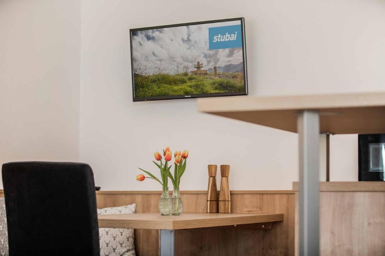 Apartment Alpenland - Schoenes, Neues