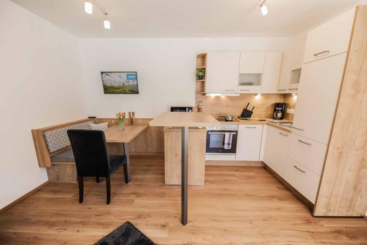 Alpenland - Schoenes, Neues Apartment