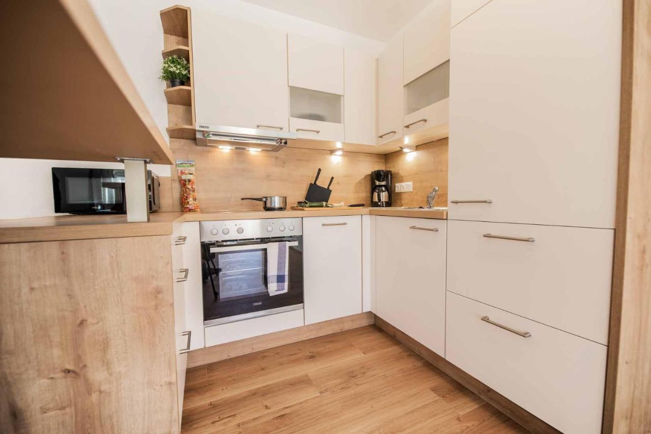 Alpenland - Schoenes, Neues Apartment